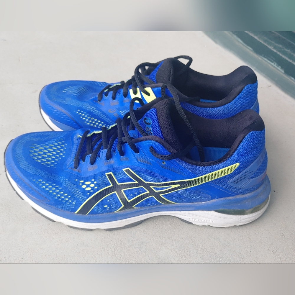 ASICS Mens Runners - GT 2000 7